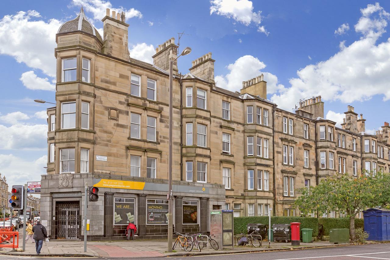 Belhaven Terrace EDI Exterior photo